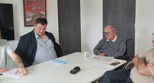 Réunions publiques du Grand Périgueux pour la révision de son PLUi