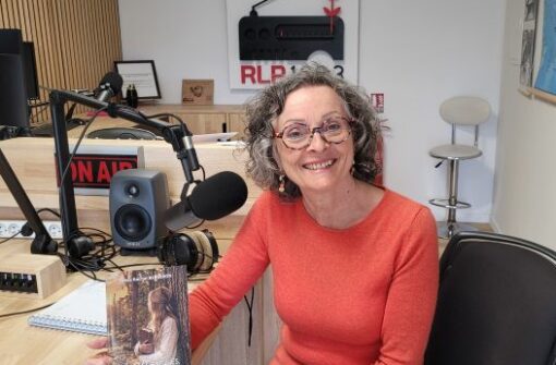 Le premier roman de Sylvie Rachel Bergeron