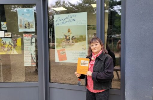 Journal intime de Martine, écrit et retrouvé 50 ans après