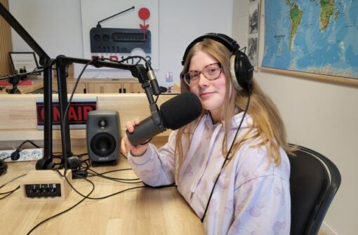 Loyana, jeune artiste de 16 ans, présente son premier single « Sans toi »