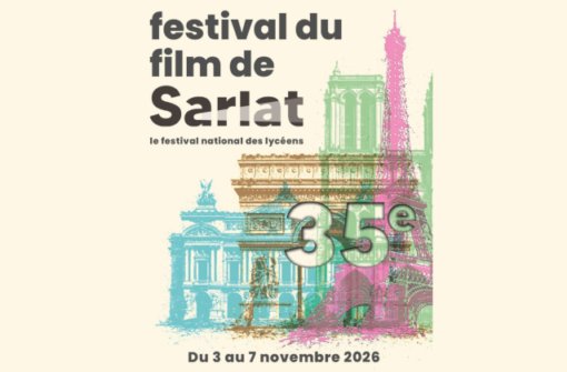 Christelle Oscar nous présente l&rsquo;édition 2026 du festival de Sarlat.