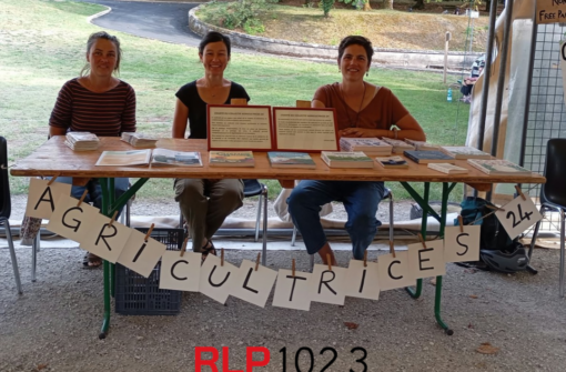 Collectif Agricultrice 24
