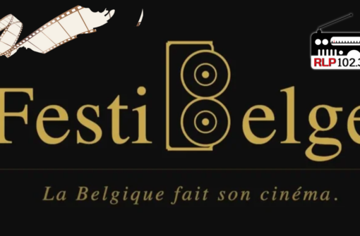 Programmation Automnale du Festival de Cinéma Belge en Périgord Vert, avec Vincent Dechêne